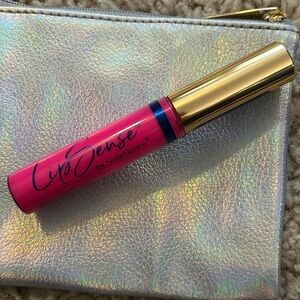 LipSense Pink Strawberry